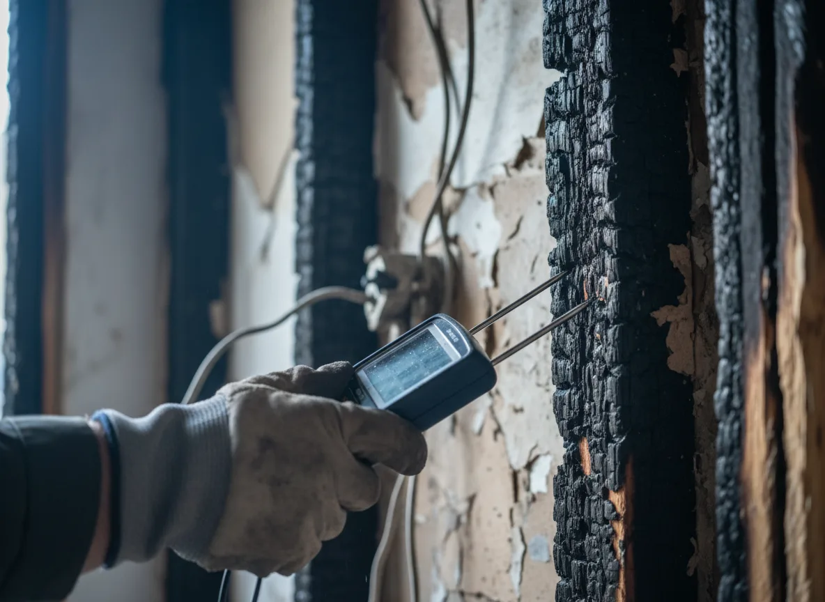Fire Damage Restoration Deersville, OH FAQs